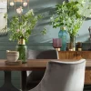 KARE Vase Barfly Green 30cm New