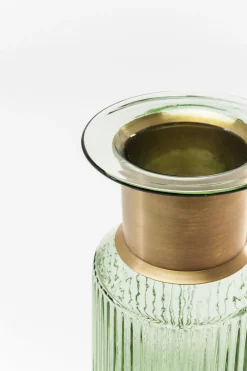 KARE Vase Barfly Green 30cm New