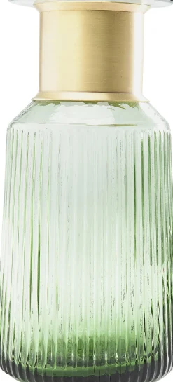 KARE Vase Barfly Green 30cm New