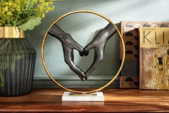 KARE Vase Barfly Grey 30cm Online