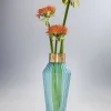 KARE Vase Barfly Light Blue 43cm Hot