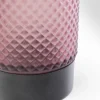 KARE Vase Barfly Pink Matt 25cm Sale
