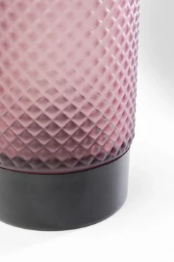 KARE Vase Barfly Pink Matt 25cm Sale