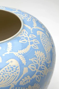 KARE Vase Birdsong 33cm Clearance
