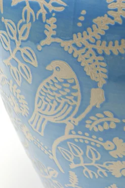 KARE Vase Birdsong 33cm Clearance