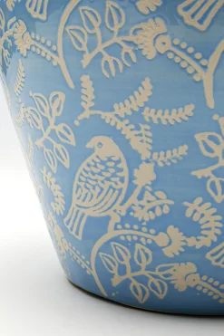 KARE Vase Birdsong 33cm Clearance