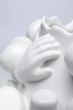 KARE Vase Body Parts 37 Discount