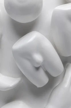 KARE Vase Body Parts 37 Discount