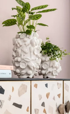 KARE Vase Body Parts 25 Discount