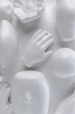 KARE Vase Body Parts 25 Discount
