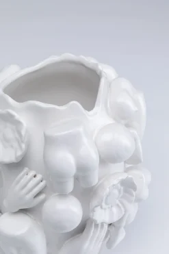 KARE Vase Body Parts 25 Discount