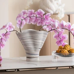KARE Vase Borsa 36cm New