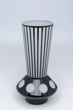 KARE Vase Brillar 40cm Outlet