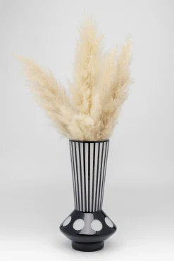 KARE Vase Brillar 40cm Outlet