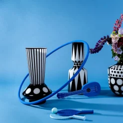 KARE Vase Brillar 40cm Outlet