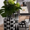 KARE Vase Brillar 45cm New