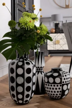 KARE Vase Brillar 45cm New