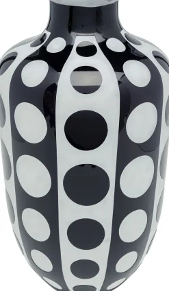 KARE Vase Brillar 45cm New