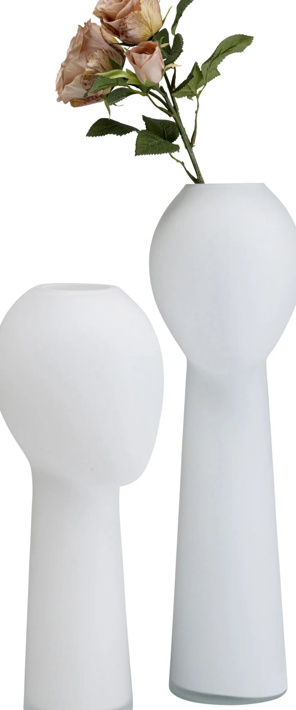 KARE Vase Cabeza 40cm Sale