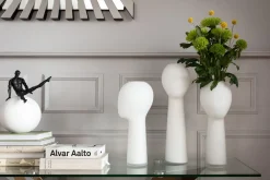 KARE Vase Cabeza 40cm Sale