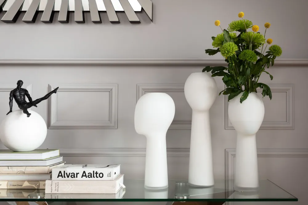 KARE Vase Cabeza 40cm Sale