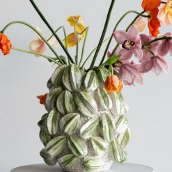 KARE Vase Carambola 37 Hot