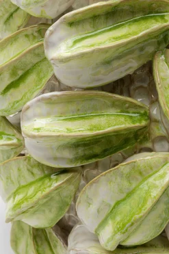KARE Vase Carambola 37 Hot