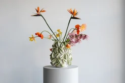 KARE Vase Carambola 37 Hot