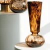 KARE Vase Caramel 35cm Discount