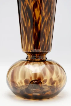 KARE Vase Caramel 35cm Discount