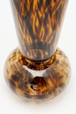 KARE Vase Caramel 35cm Discount