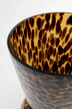 KARE Vase Caramel 25cm Sale