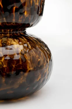 KARE Vase Caramel 25cm Sale
