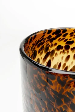 KARE Vase Caramel 37cm Clearance