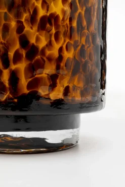 KARE Vase Caramel 37cm Clearance