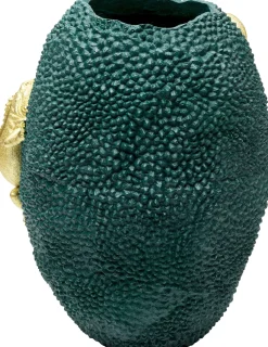 KARE Vase Chameleon Jack Fruit 39 Best
