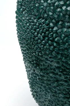 KARE Vase Chameleon Jack Fruit 39 Best