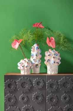 KARE Vase Collina Colore 39cm Discount