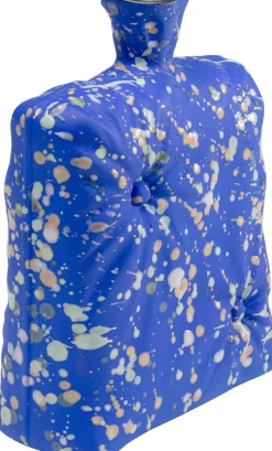KARE Vase Colore Blob 28cm Discount