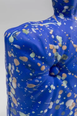 KARE Vase Colore Blob 28cm Discount