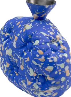 KARE Vase Colore Blob 22cm Outlet
