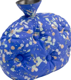 KARE Vase Colore Blob 22cm Outlet