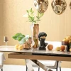 KARE Vase Crispy 24cm Outlet
