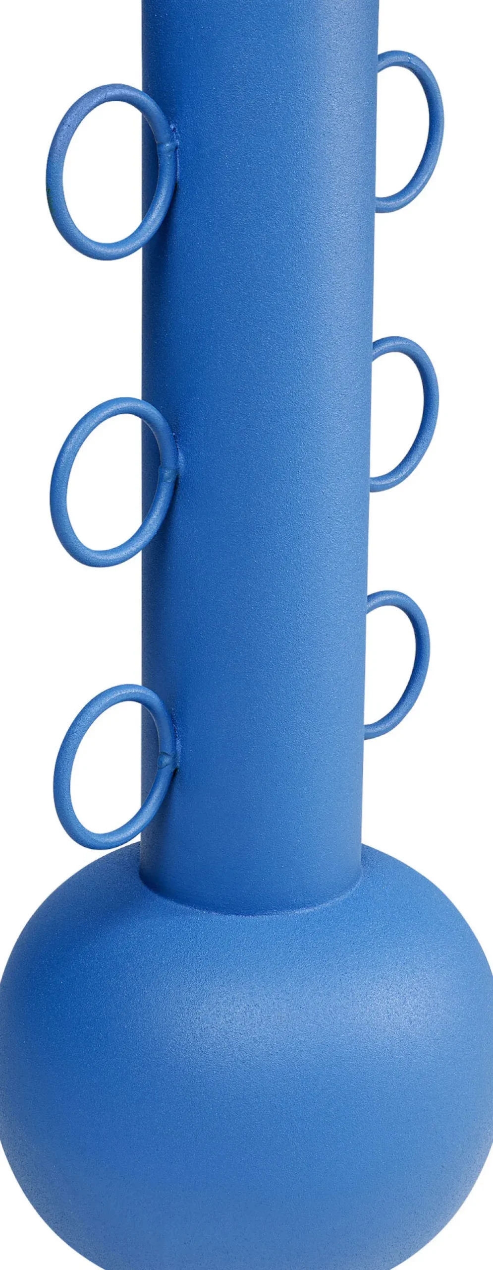 KARE Vase Curly 53cm Clearance