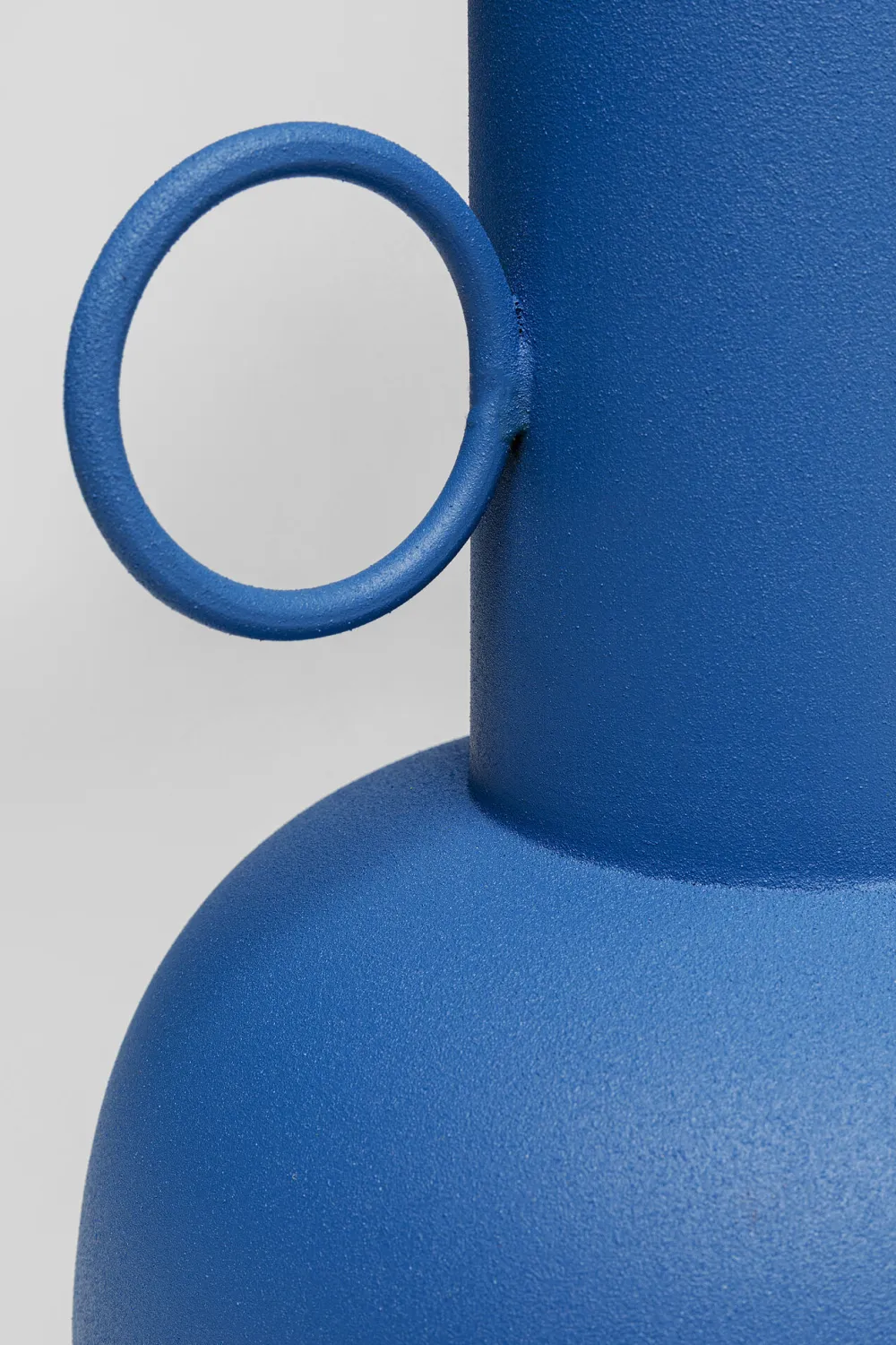 KARE Vase Curly 53cm Clearance