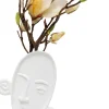 KARE Vase Curly Head 29cm Online