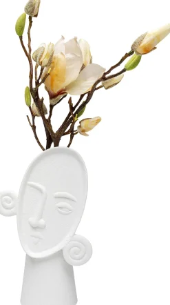 KARE Vase Curly Head 29cm Online