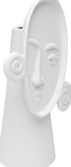 KARE Vase Curly Head 29cm Online