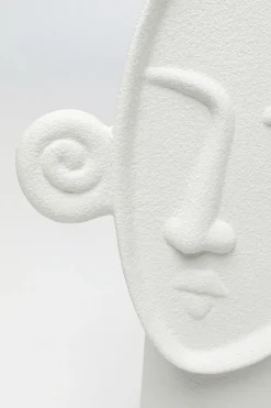 KARE Vase Curly Head 29cm Online