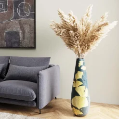 KARE Vase Elegance Ginkgo 95 Hot